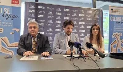 Ambasador Bugarske Dimitrov, Uljarević i Božović