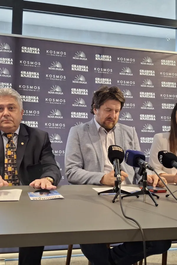 Ambasador Bugarske Dimitrov, Uljarević i Božović