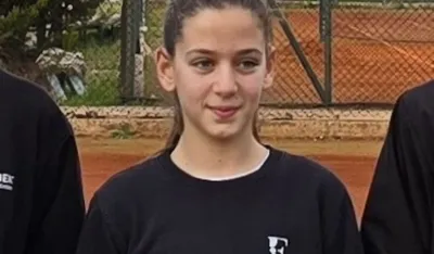 Iva Camaj