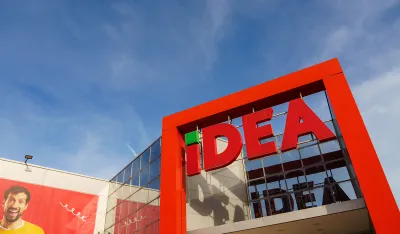 Prvomajsko darivanje za sve zaposlene Idea-CG