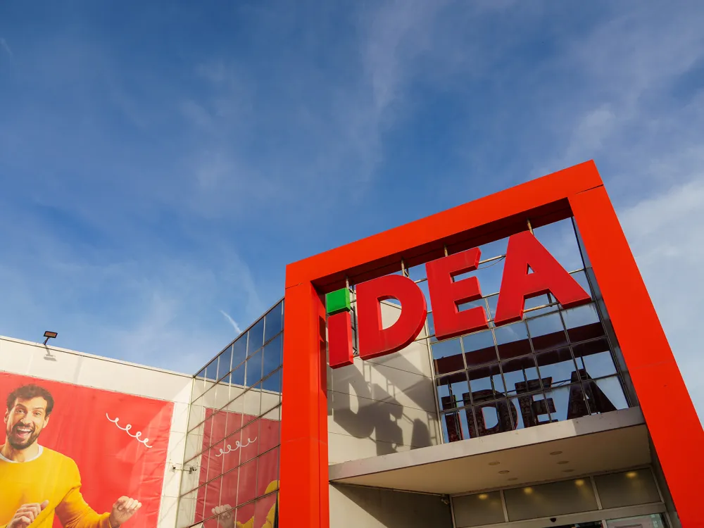 Prvomajsko darivanje za sve zaposlene Idea-CG