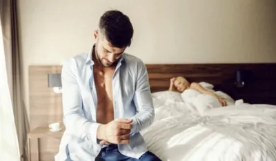 Ovi fizički i psihički uzroci negativno utiču na libido