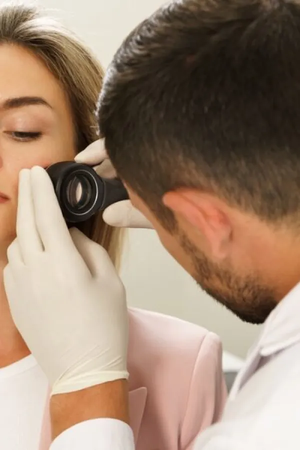 Mjesec borbe protiv melanoma: Tri dana preventivni pregledi mladeža bez uputa