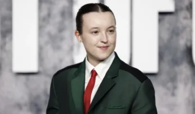 Bela Remzi u pregovorima za ulogu Jovanke Orleanke&nbsp;