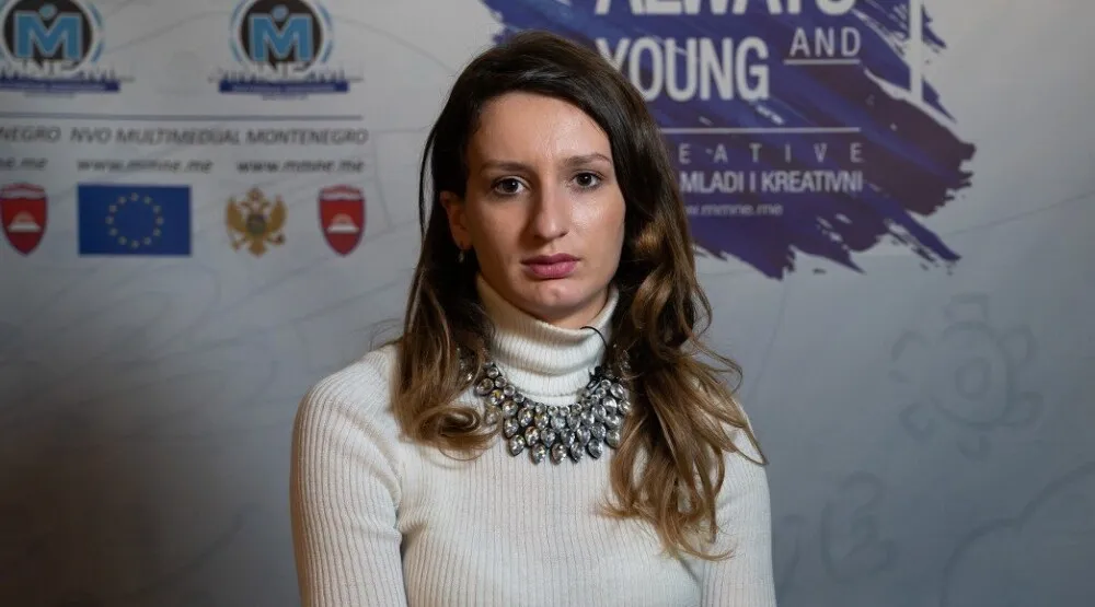 Alisa Hajdarpa&scaron;ić
