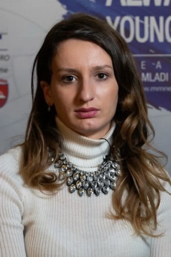 Alisa Hajdarpa&scaron;ić