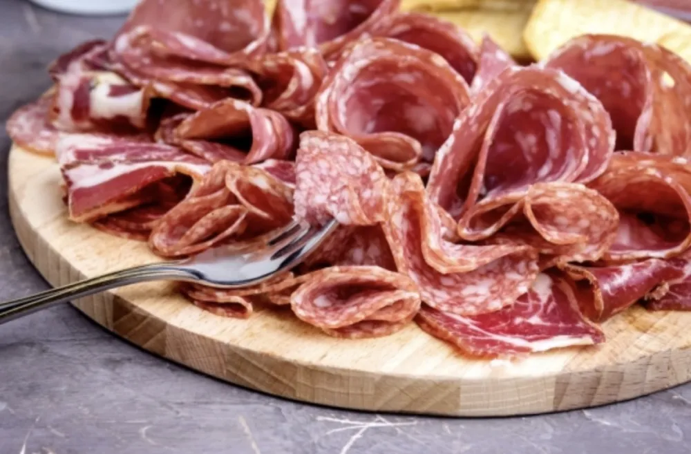 Ovu vrstu hrane treba izbjegavati nakon četrdesete