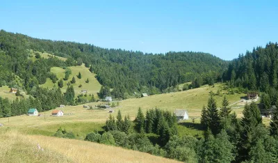 TO Berane: Planine mamac i za turiste i za investitore