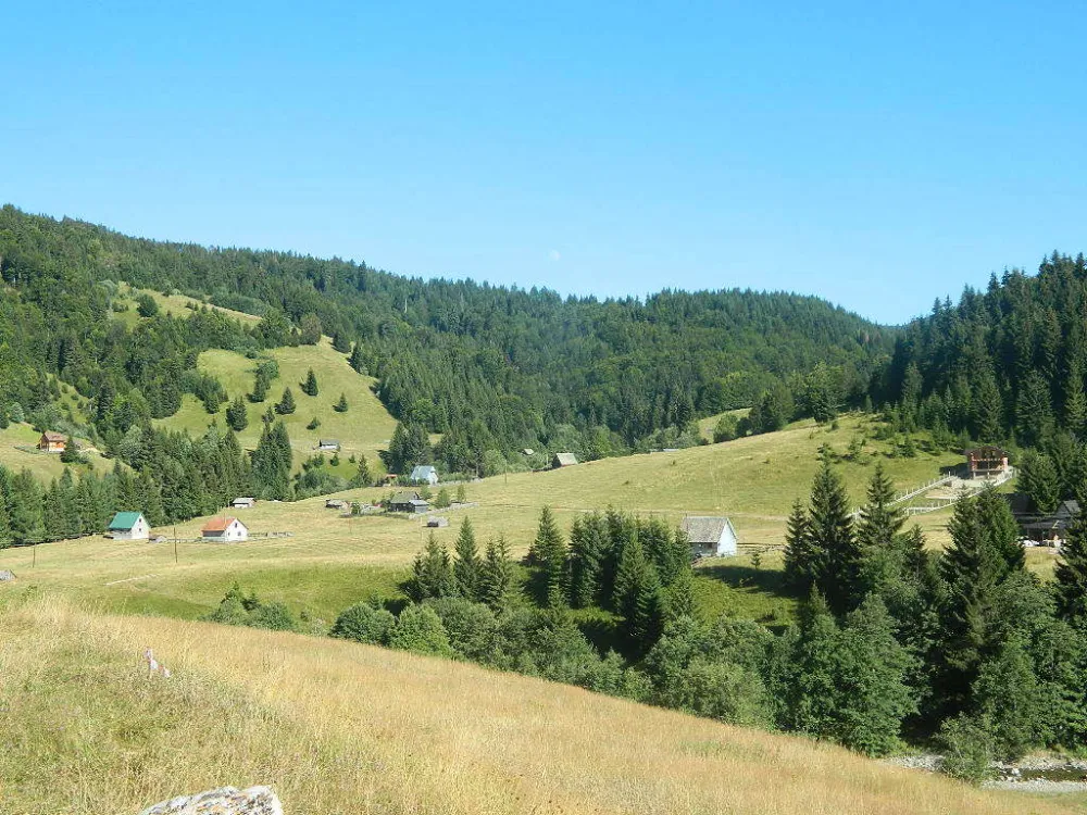 TO Berane: Planine mamac i za turiste i za investitore