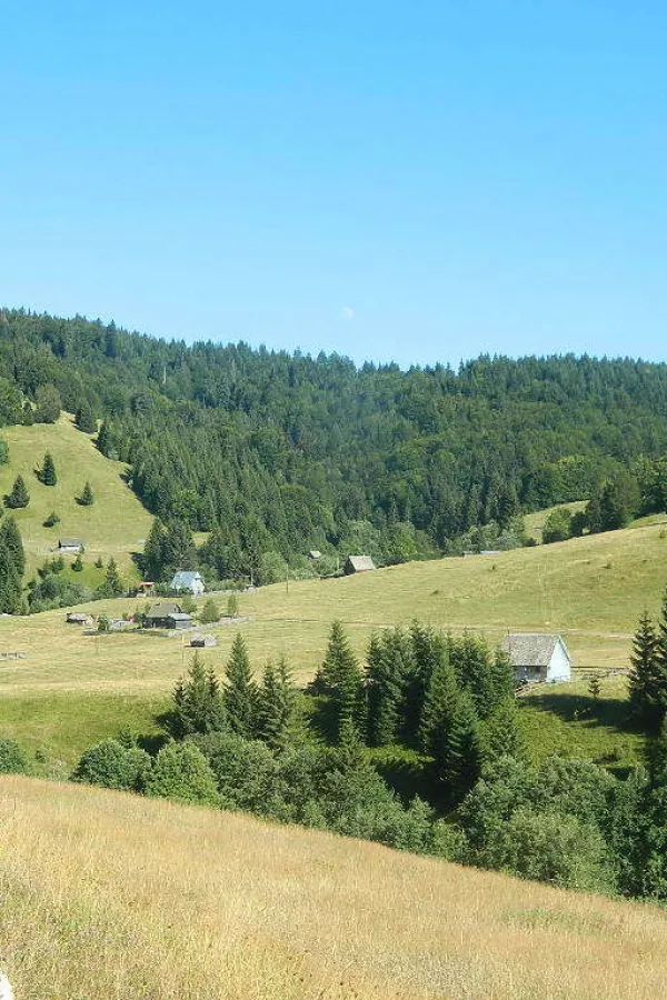 TO Berane: Planine mamac i za turiste i za investitore