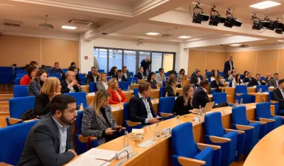 Glavni grad preuzima 437.000 duga Vodovoda