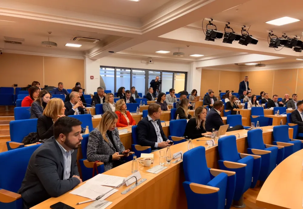 Glavni grad preuzima 437.000 duga Vodovoda