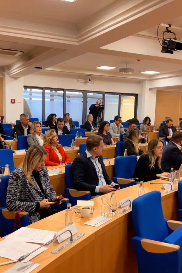 Glavni grad preuzima 437.000 duga Vodovoda