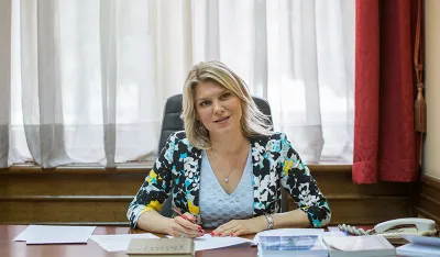 Vuksanović Stanković kupila stan za 249.000 eura