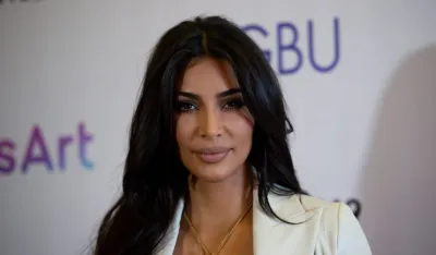 (VIDEO) Kim Karda&scaron;ijan se posvađala sa obezbjeđenjem pred Met galu