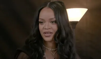 Met Gala 2025 donijela najljep&scaron;u vijest: Rijana trudna po treći put