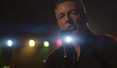 Brus Springstin objavio "Faithless" sa soundtracka za nesnimljeni "duhovni vestern"