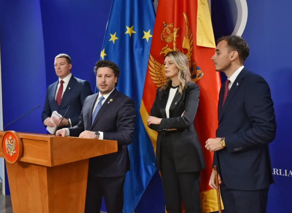 URA pisala&nbsp;poslanicima EU: Sporazum sa UAE prijetnja državnim interesima