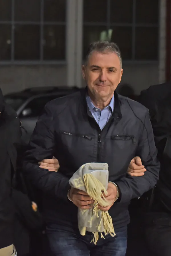 Petru Ivanoviću ukinut pritvor