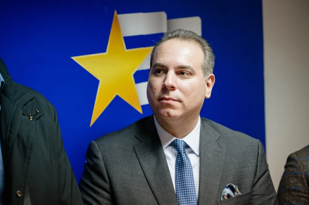 Ivanović: Dan crnogorske diplomatije priznanje ljudima koji je s ponosom nose