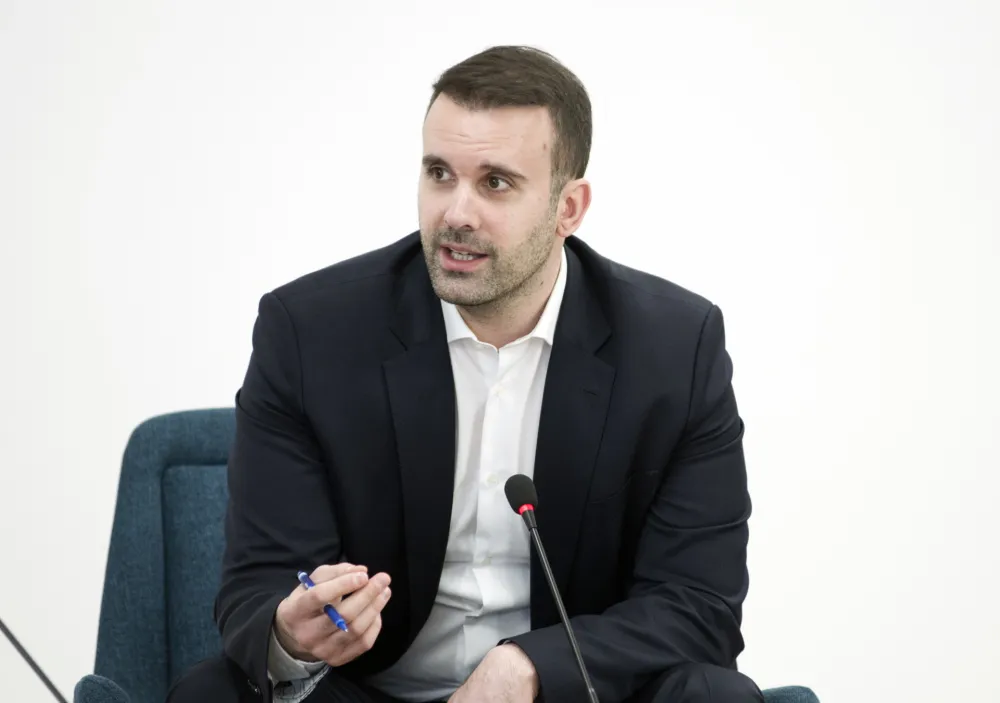 Spajić: Ne podržavam izjave koje imaju potencijal da pojačaju podjele