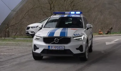 Аutomobil udario djevojčicu na pje&scaron;ačkom prelazu