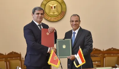 Ibrahimović: Izuzetan potencijal za unapređenje saradnje&nbsp;Crne Gore&nbsp;i Egipta