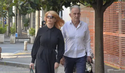 Tužiteljka Mitrović smatra da je zlonamjerno osuđena na previsoku kaznu zatvora