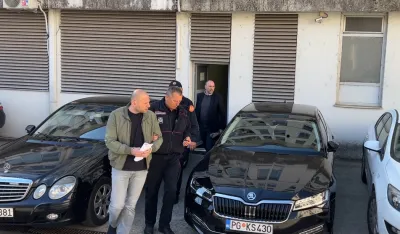 Advokat Dapčević o SKY i ANOM: Odlukama Apelacionog suda pod pritiskom presjekli u korist tužila&scaron;tvam