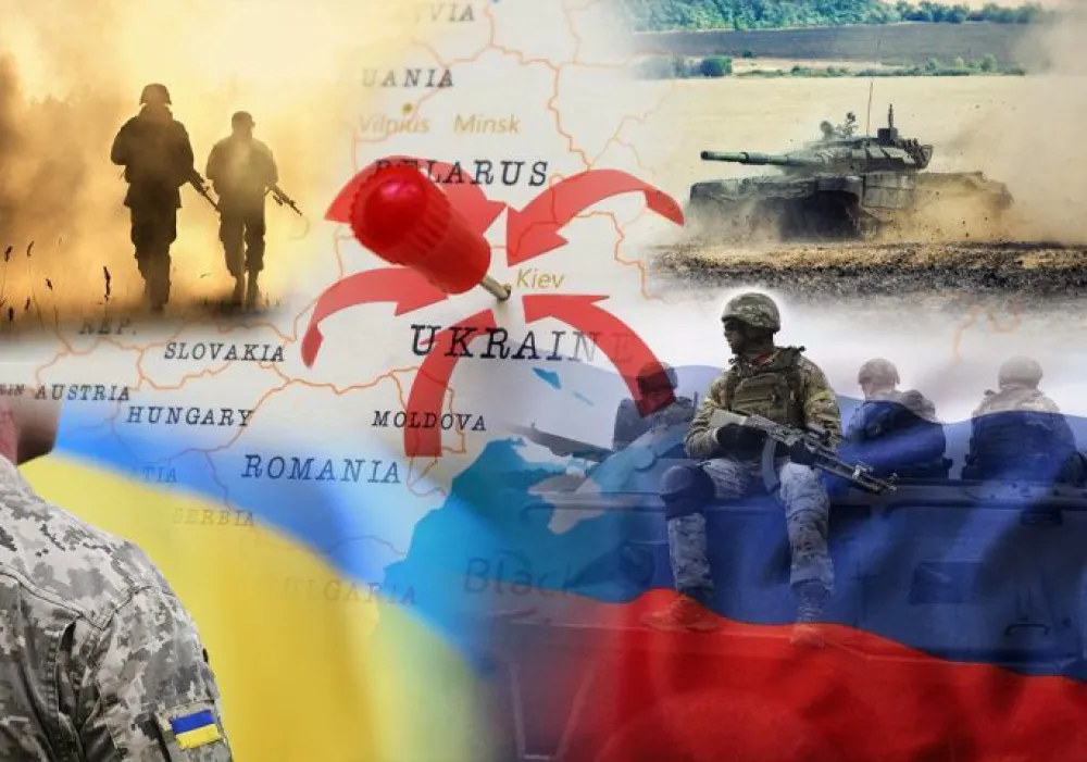 Rusija i Ukrajina razmijenile po 205 zarobljenika