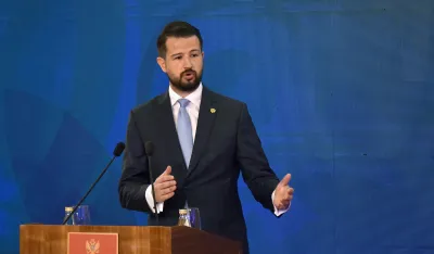 Jakov Milatovic, privredna komora, pkcg, dan privredne komore