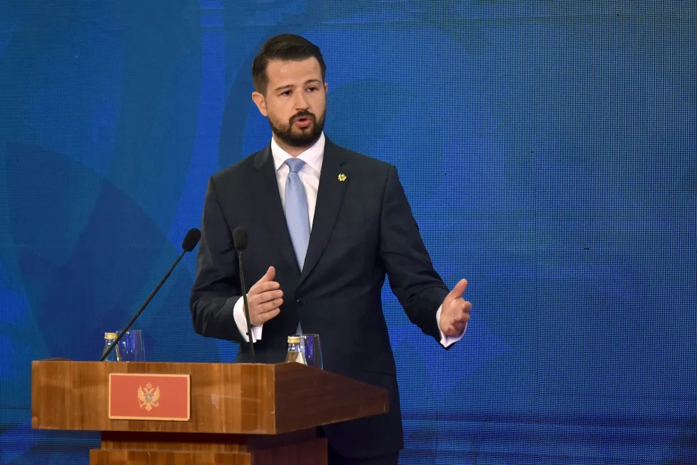 Jakov Milatovic, privredna komora, pkcg, dan privredne komore