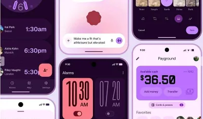 Google slučajno otkrio novi izgled Androida