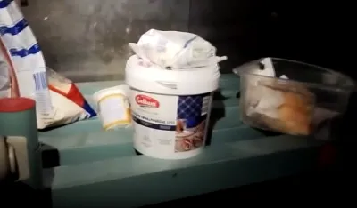 Crnogorski pomorci na brodu u Italiji bez plata, hrane i vode, mole za pomoć