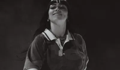 Bili Ajli&scaron; obradila Radioheadov hit