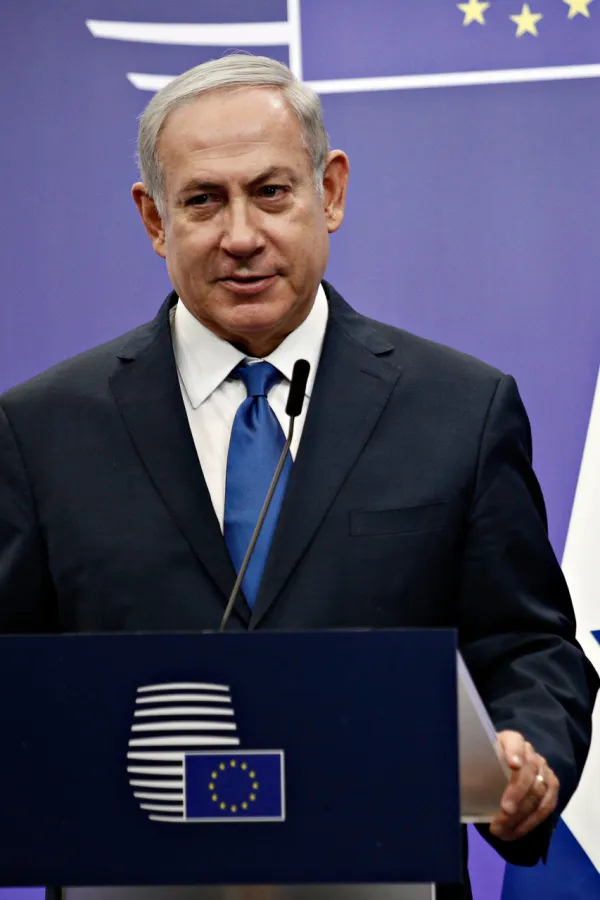 Netanjahu: Ko god napadne Izrael imaće&nbsp;svoju&nbsp;krv na sopstvenoj glavi&nbsp;