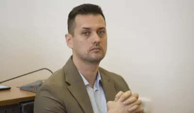 Đokaj:&nbsp;Op&scaron;tina Tuzi prihodovala tri, potro&scaron;ila 2,2 miliona