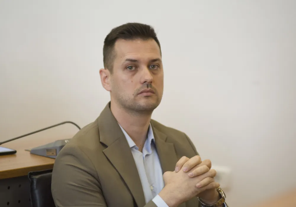 Đokaj:&nbsp;Op&scaron;tina Tuzi prihodovala tri, potro&scaron;ila 2,2 miliona