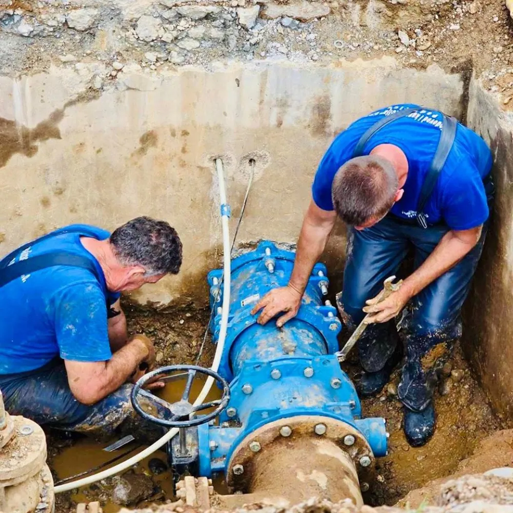 Četiri podgorička preduzeća negativno posluju, dva sa milionskim gubicima: Čistoća u minusu preko tri, a Vodovod 1,2 miliona