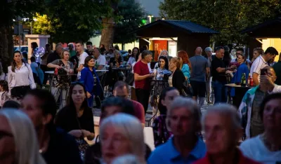 Proljećni bazar u Danilovgradu počinje 9. maja: Mjesec pozitivne energije, muzike, ukusa i tradicije