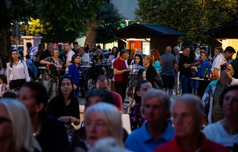 Proljećni bazar u Danilovgradu počinje 9. maja: Mjesec pozitivne energije, muzike, ukusa i tradicije