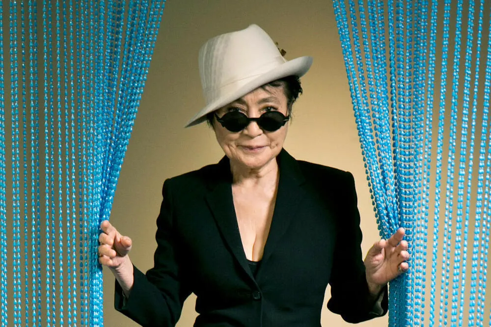 Međunarodna mreža ženskih glasova