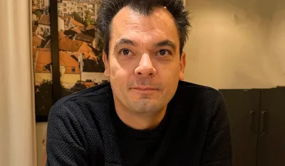 Данило Стојић