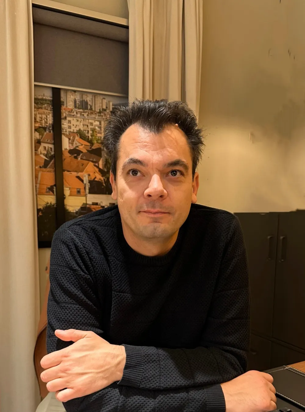 Данило Стојић