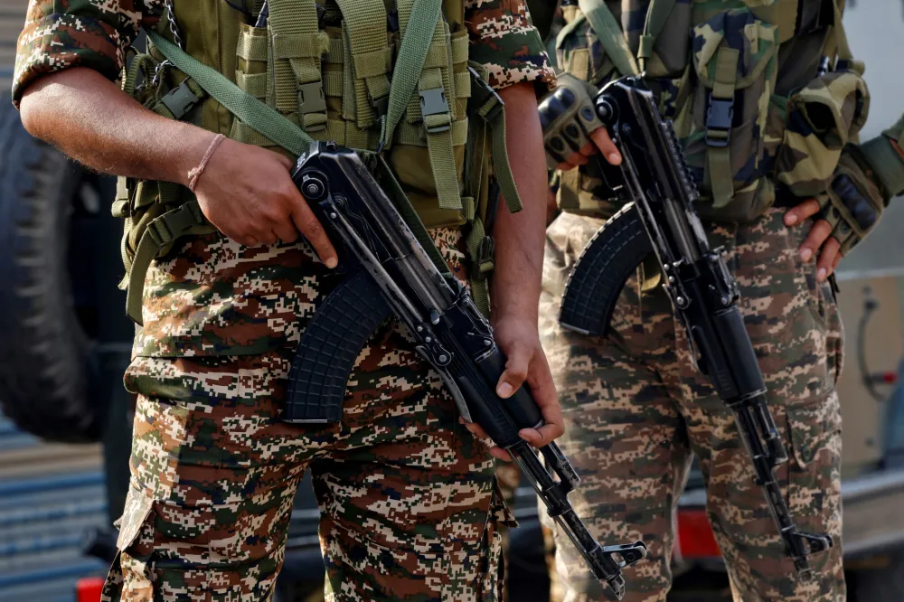 (FOTO) U indijskom napadu stradalo 26 osoba, pogledajte fotografije s lica mjesta