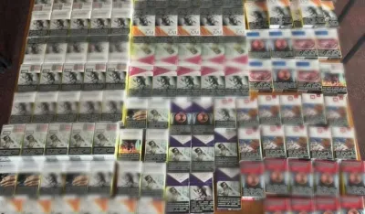 Berancu krivična prijava zbog nedozvoljene trgovine cigaretama