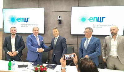 Zakupac ne plaća kiriju&nbsp;za Željezaru, EPCG ne raskida ugovor