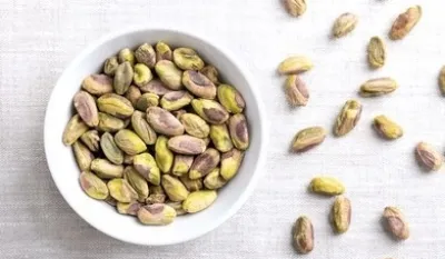 Za&scaron;titite svoj vid prirodno: &Scaron;aka pistaća dnevno može napraviti razliku