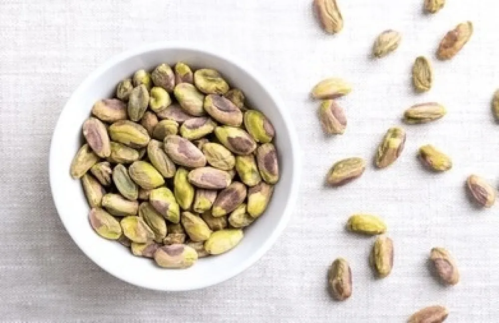 Za&scaron;titite svoj vid prirodno: &Scaron;aka pistaća dnevno može napraviti razliku