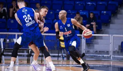 Budućnost Voli u nedjelju čeka Megu